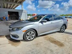 19XFC2F55JE030877 2018 HONDA CIVIC