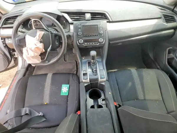 19XFC2F55JE030880 2018 HONDA CIVIC - Image 8