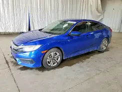 19XFC2F55JE031446 2018 HONDA CIVIC