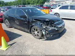 19XFC2F55JE032628 2018 HONDA CIVIC