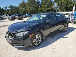 19XFC2F55JE033259 2018 HONDA CIVIC