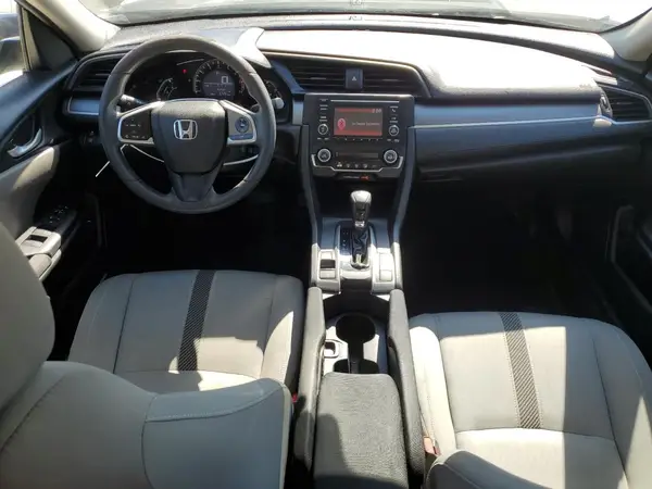 19XFC2F55JE033259 2018 HONDA CIVIC - Image 8