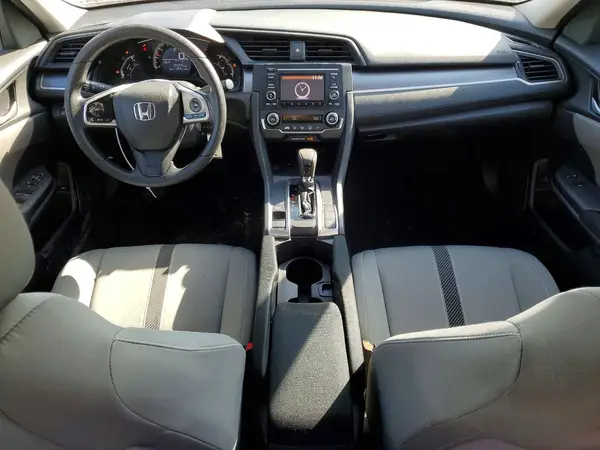 19XFC2F55JE033715 2018 HONDA CIVIC - Image 8