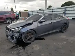 19XFC2F55JE033732 2018 HONDA CIVIC