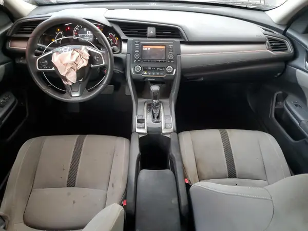 19XFC2F55JE033732 2018 HONDA CIVIC - Image 8