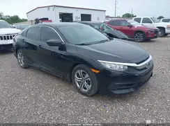 19XFC2F55JE035318 2018 HONDA CIVIC