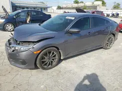 19XFC2F55JE036081 2018 HONDA CIVIC