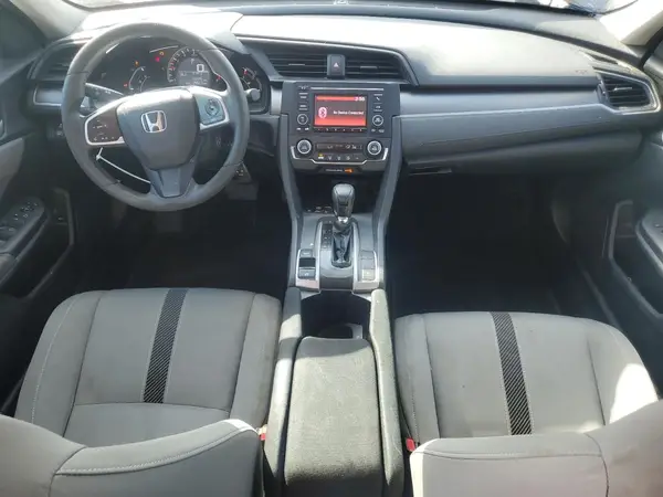 19XFC2F55JE036081 2018 HONDA CIVIC - Image 8