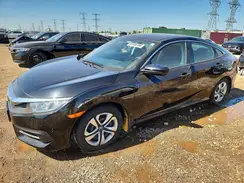 19XFC2F55JE036209 2018 HONDA CIVIC