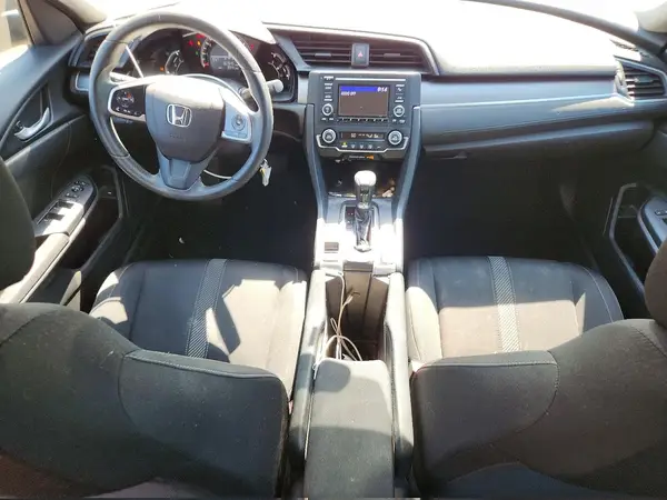 19XFC2F55JE036209 2018 HONDA CIVIC - Image 8