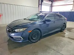 19XFC2F55JE039997 2018 HONDA CIVIC