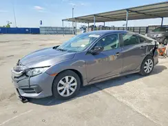 19XFC2F55JE040714 2018 HONDA CIVIC