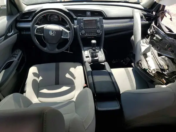19XFC2F55JE040714 2018 HONDA CIVIC - Image 8