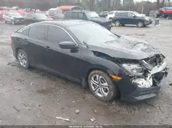 19XFC2F55JE041037 2018 HONDA CIVIC