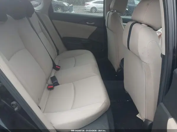 19XFC2F55JE041037 2018 HONDA CIVIC - Image 8