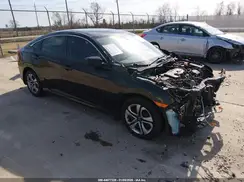 19XFC2F55JE041068 2018 HONDA CIVIC