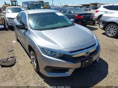 19XFC2F55JE041636 2018 HONDA CIVIC