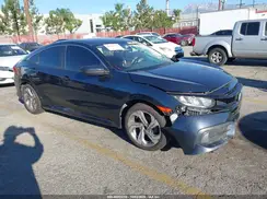 19XFC2F55JE042124 2018 HONDA CIVIC