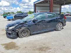 19XFC2F55JE042320 2018 HONDA CIVIC