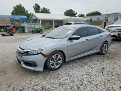 19XFC2F55JE042348 2018 HONDA CIVIC