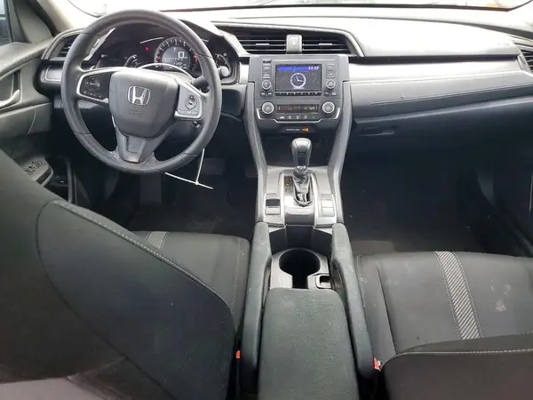 19XFC2F55JE042348 2018 HONDA CIVIC - Image 8