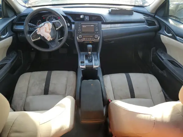 19XFC2F55JE042642 2018 HONDA CIVIC - Image 8