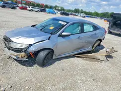 19XFC2F55JE042995 2018 HONDA CIVIC