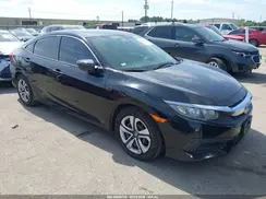 19XFC2F55JE043502 2018 HONDA CIVIC