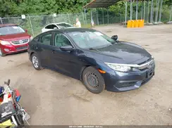 19XFC2F55JE044374 2018 HONDA CIVIC