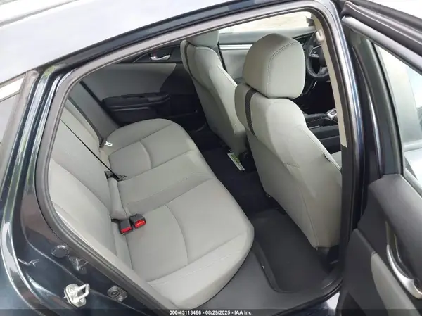 19XFC2F55JE044374 2018 HONDA CIVIC - Image 8