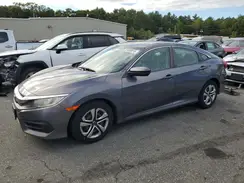 19XFC2F55JE200266 2018 HONDA CIVIC