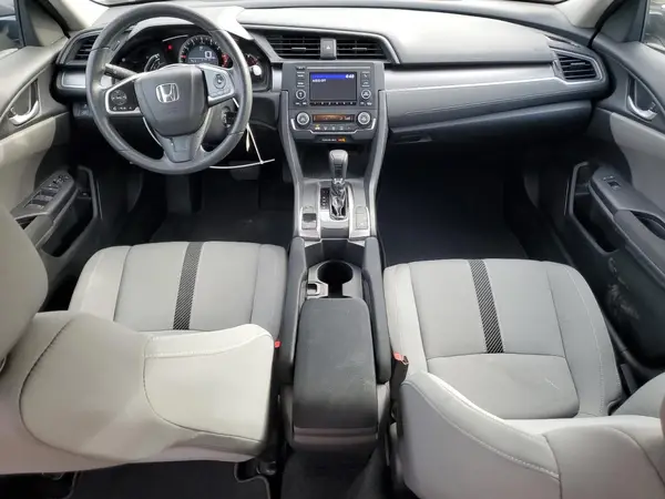 19XFC2F55JE200266 2018 HONDA CIVIC - Image 8