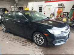 19XFC2F55JE200686 2018 HONDA CIVIC