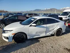 19XFC2F55JE201496 2018 HONDA CIVIC