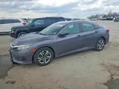 19XFC2F55JE202292 2018 HONDA CIVIC