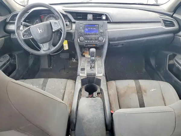 19XFC2F55JE202292 2018 HONDA CIVIC - Image 8
