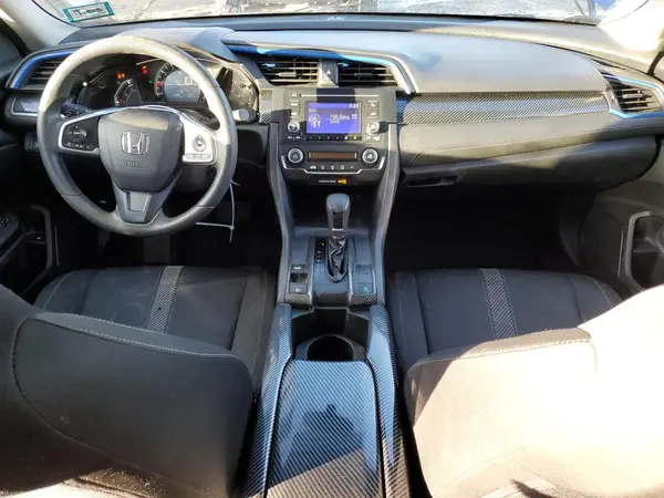 19XFC2F55JE203233 2018 HONDA CIVIC - Image 8