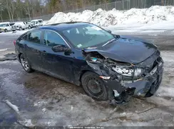 19XFC2F55JE203538 2018 HONDA CIVIC