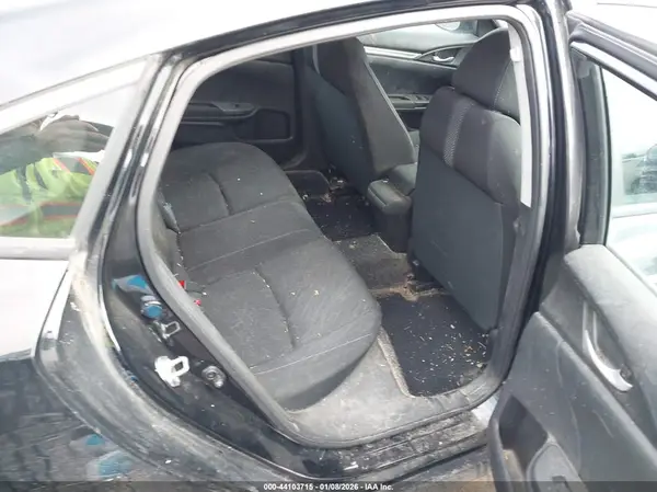19XFC2F55JE203538 2018 HONDA CIVIC - Image 8