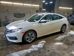19XFC2F55JE203801 2018 HONDA CIVIC