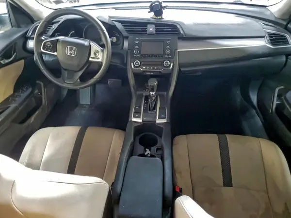 19XFC2F55JE203801 2018 HONDA CIVIC - Image 8