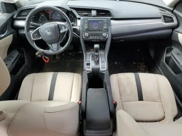 19XFC2F55JE204205 2018 HONDA CIVIC - Image 8