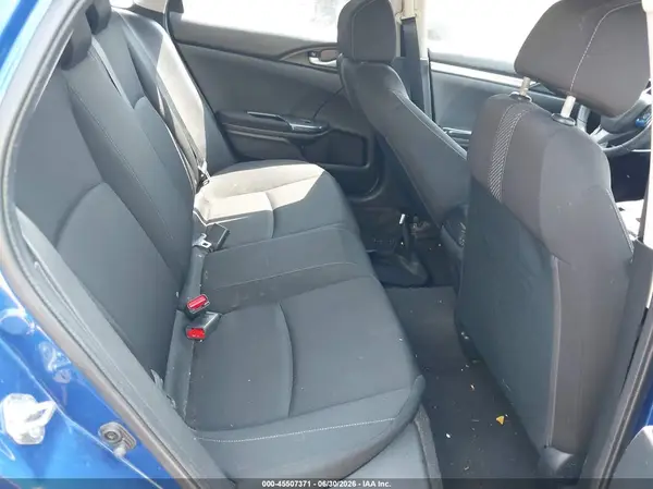 19XFC2F55JE204916 2018 HONDA CIVIC - Image 8