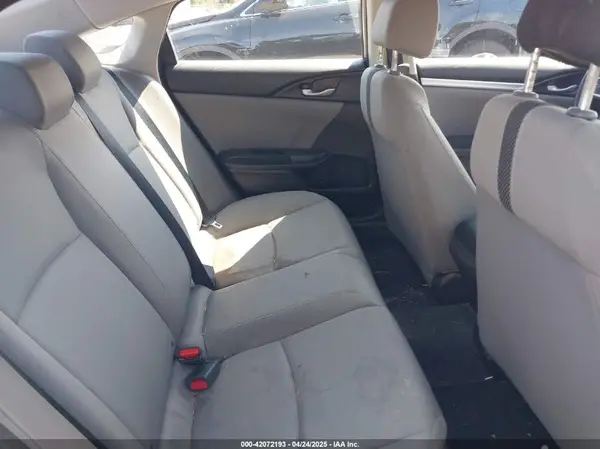 19XFC2F55JE206049 2018 HONDA CIVIC - Image 8