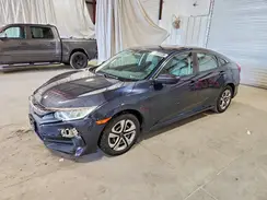 19XFC2F55JE206228 2018 HONDA CIVIC