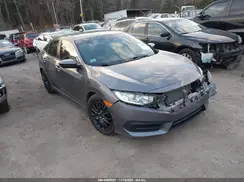 19XFC2F55JE206763 2018 HONDA CIVIC