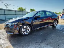 19XFC2F55JE208013 2018 HONDA CIVIC