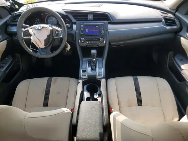 19XFC2F55JE208013 2018 HONDA CIVIC - Image 8