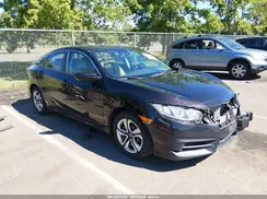 19XFC2F55JE209226 2018 HONDA CIVIC