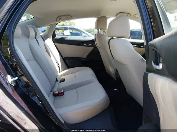 19XFC2F55JE209226 2018 HONDA CIVIC - Image 8